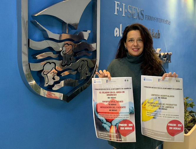 AYUNTAMIENTO DE ALMUÑÉCAR 