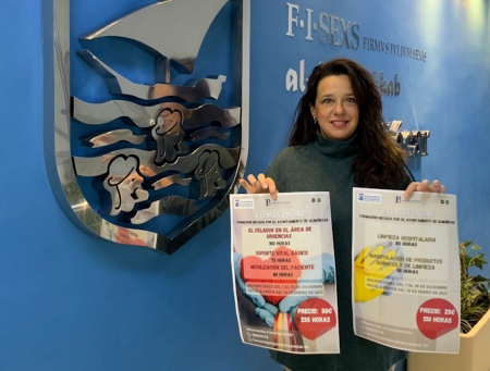 AYUNTAMIENTO DE ALMUÑÉCAR 