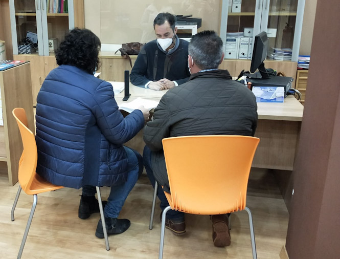 AYUNTAMIENTO ALMUÑÉCAR 