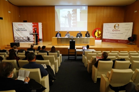 Imagen de las jornadas (ICAGR)