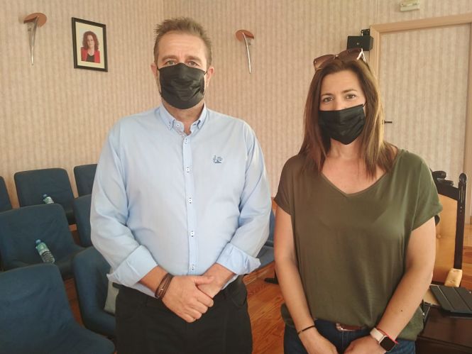 Grupo Municipal de CIudadanos en el Ayuntamiento de Salobreña (CIUDADANOS)