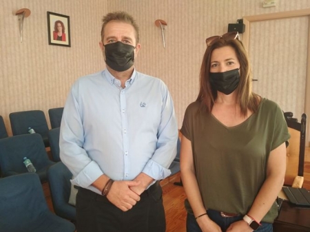 Grupo Municipal de CIudadanos en el Ayuntamiento de Salobreña (CIUDADANOS)