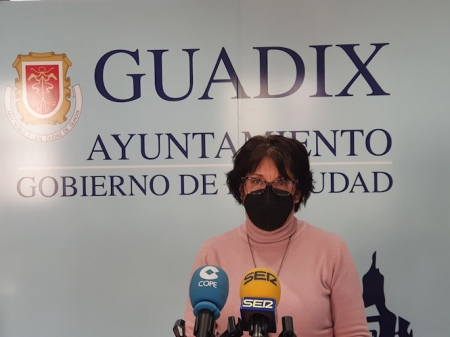 AYUNTAMIENTO DE GUADIX