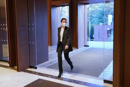 La ministra de Igualdad, Irene Montero, en imagen de archivo (IÑAKI BERASALUCE / EUROPA PRESS)