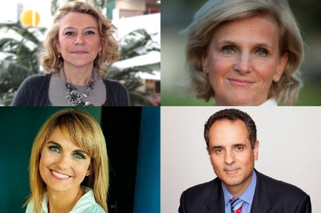 Participantes en el foro `Granada Conectada` (GRANADA CONECTADA)