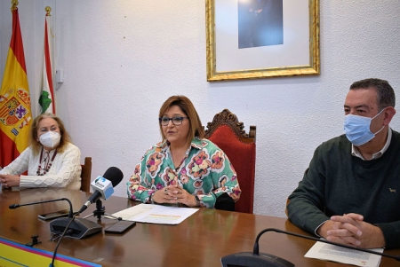 Jurado del certamen de teatro ‘Dramaturgo José Moreno Arenas’ (AYTO. ALBOLOTE)