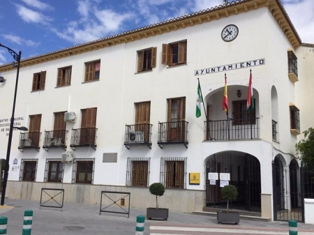 Ayuntamiento de Fuente Vaqueros (AYUNTAMIENTO DE FUENTE VAQUEROS)