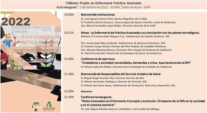 EASP