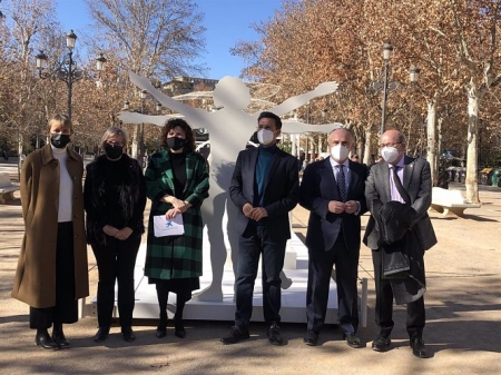 Inauguración de la exposición `Leonardo da Vinci. Observa. Cuestiona, Experimenta` (FUNDACIÓN `LA CAIXA`)