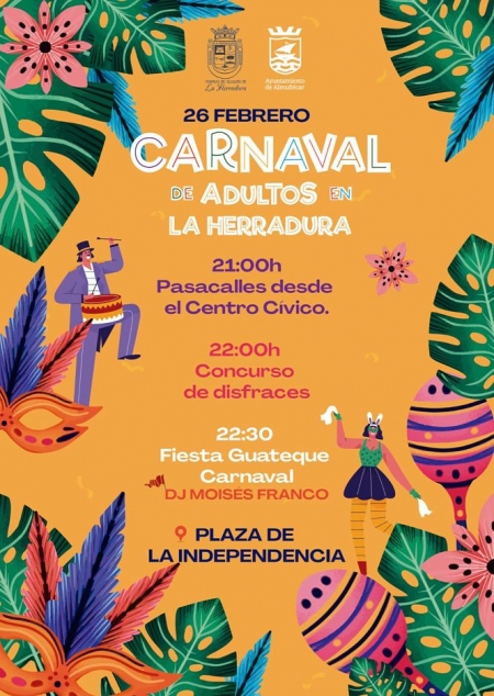 AYUNTAMIENTO DE ALMUÑÉCAR 