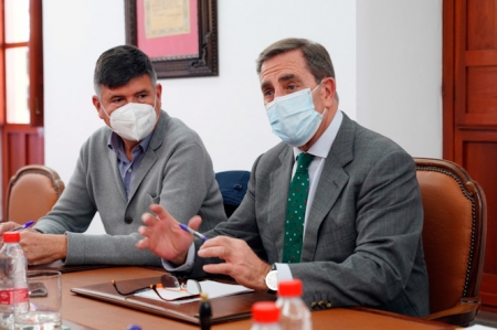 Presentación del ciclo de talleres de escritura (ICAGR) 