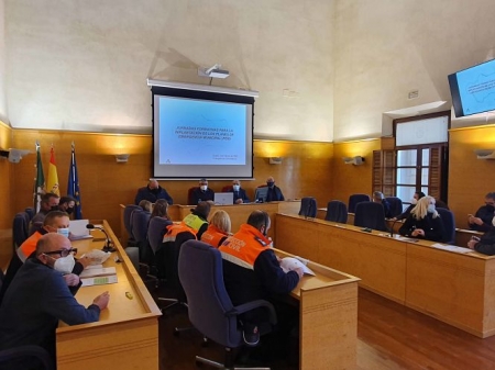 Imagen de la jornada (AYTO. GUADIX) 