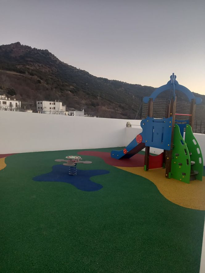 AYUNTAMIENTO DE BUBIÓN