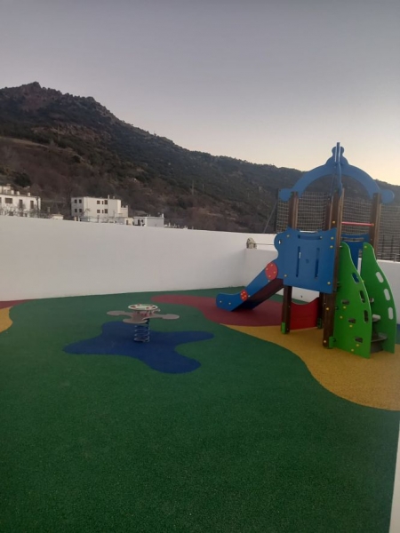 AYUNTAMIENTO DE BUBIÓN