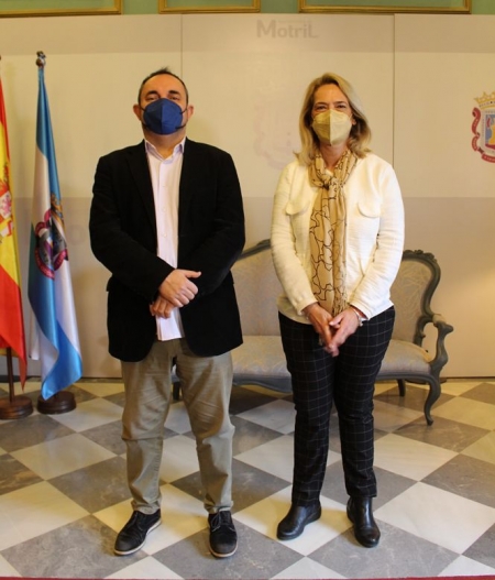 (AYUNTAMIENTO DE MOTRIL)