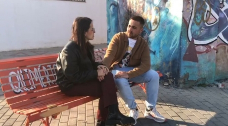 Participantes en el I concurso `Vegas por San Valentín` (AYTO. VEGAS DEL GENIL)