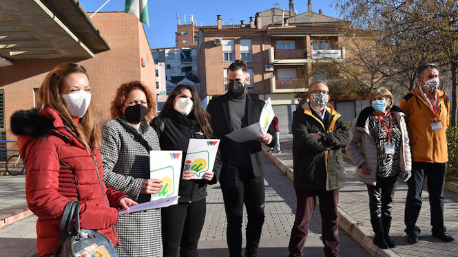 Miembros de IU (IU)