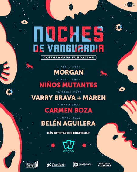 (CAJA GRANADA FUNDACIÓN)