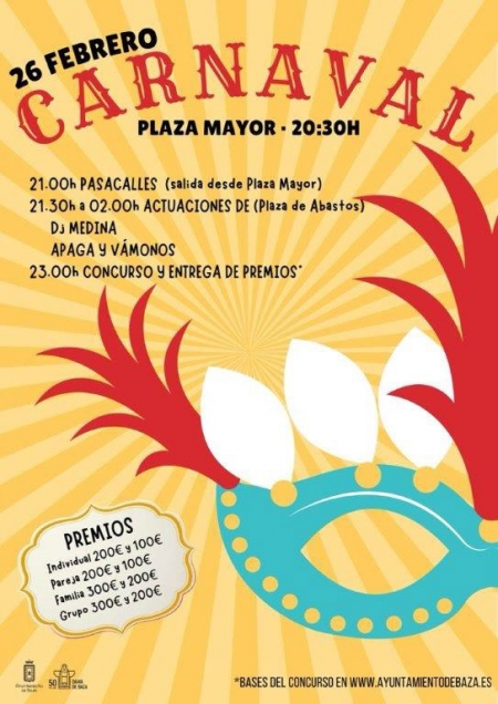 (AYUNTAMIENTO DE BAZA)