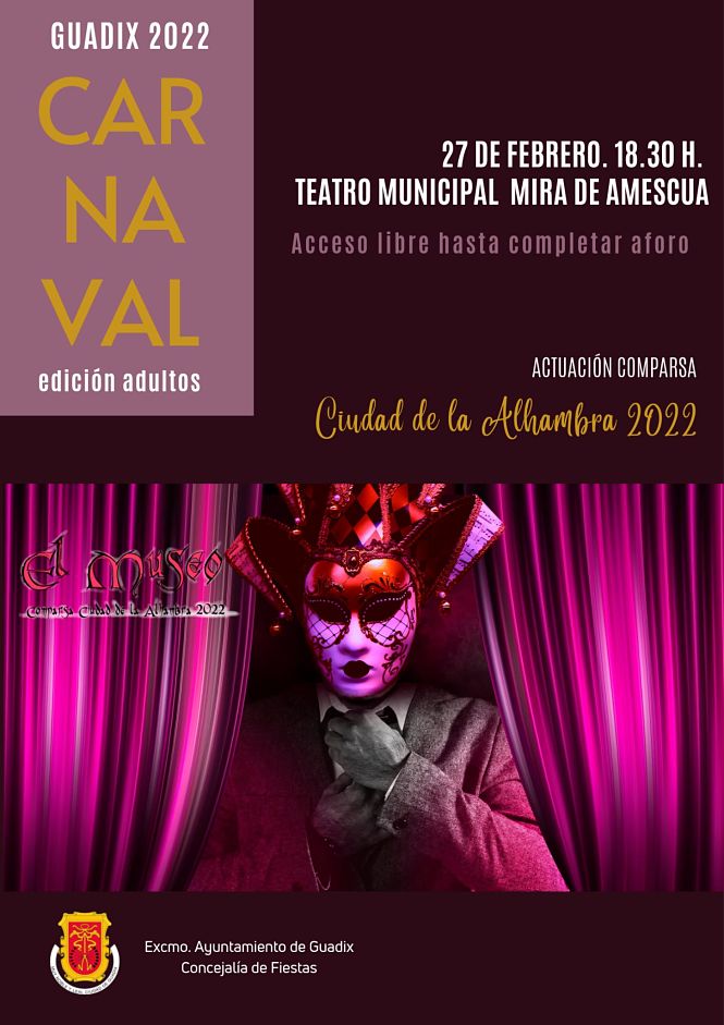 (AYUNTAMIENTO GUADIX)