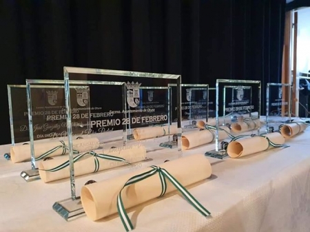 (AYUNTAMIENTO DE OTURA)