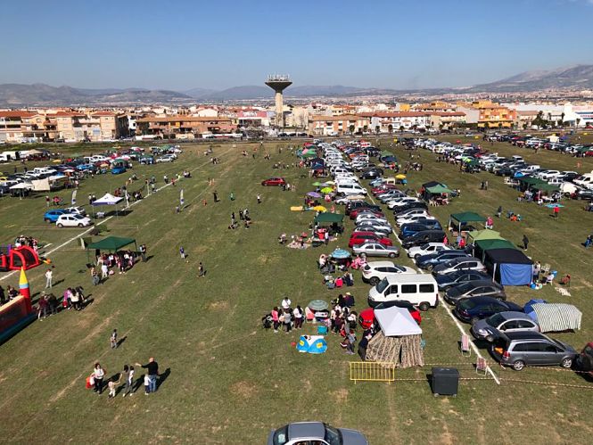 (AYUNTAMEINTO CHURRIANA)