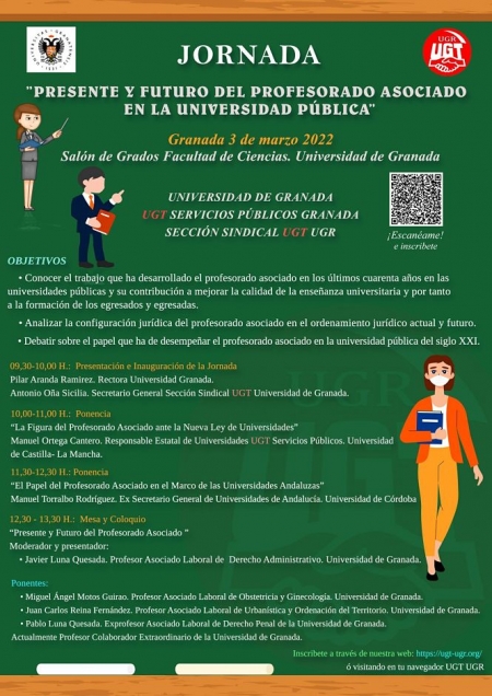 (UGT)