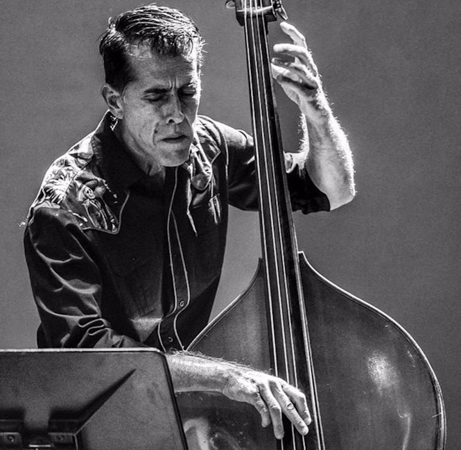 Juan Baca (FUNDACIÓN CAJA RURAL)