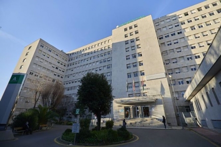 Hospital doctor olóriz (JUNTA) 