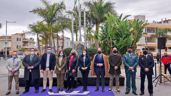 Día de Andalucía en Almuñécar (AYUNTAMIENTO DE ALMUÑÉCAR) 