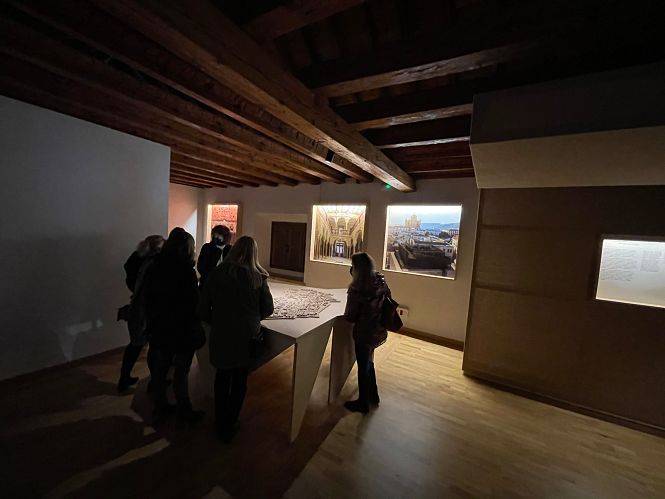 Museo interactivo `Ciudad de Huéscar` (AYTO. HUÉSCAR)