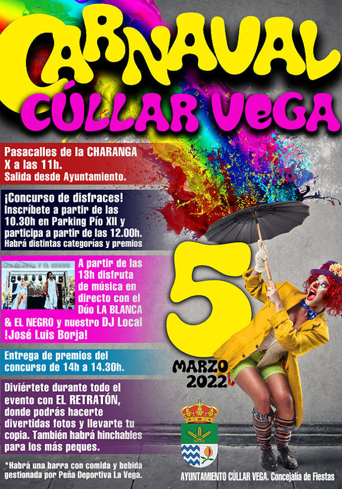 (AYUNTAMEINTO CÚLLAR VEGA)