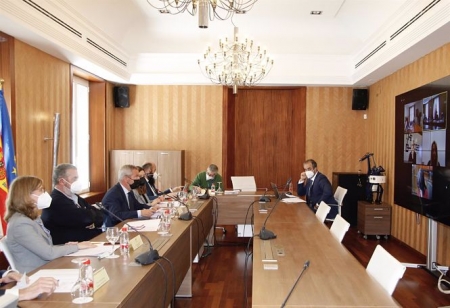 Consejo de Administración de la Autoridad Portuaria de Motril (AUTORIDAD PORTUARIA) 