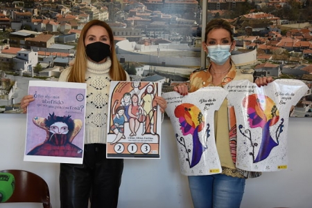 Presentación de las actividades para el 8M (AYTO. BAZA) 