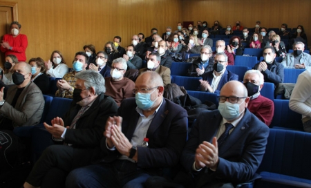 Imagen de la jornada (UGT) Imagen de la jornada (UGT)