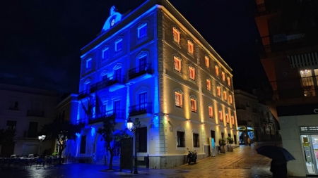 (AYUNTAMIENTO DE ALMUÑÉCAR)