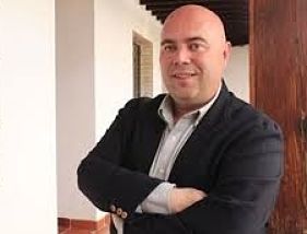 Fernando Argüelles pregonará la Semana Santa de Almuñécar (AYTO. ALMUÑÉCAR)