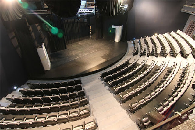 Auditorio `Villa de Salobreña` (ARTES ESCÉNICAS GRANADA)