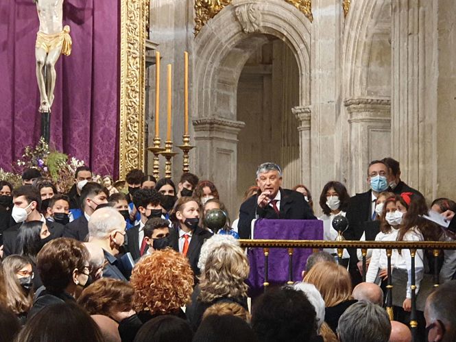 (AYUNTAMIENTO DE GUADIX) 