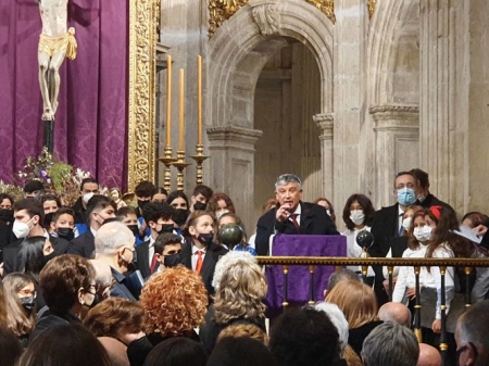 (AYUNTAMIENTO DE GUADIX) 