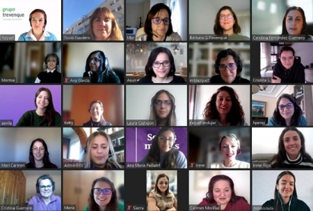 (GRUPO TREVENQUE) (GRUPO TREVENQUE)