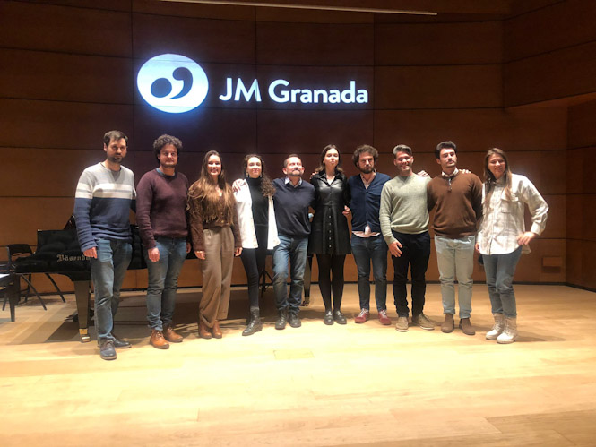 JUVENTUDES MUSICALES 