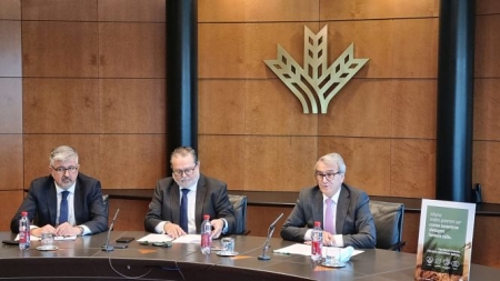 Junta directiva de Caja Rural (CAJA RURAL9