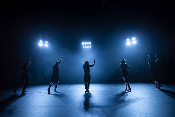 Representación de la obra (JUNTA)