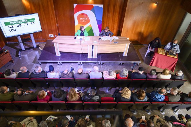 (AYUNTAMIENTO DE ARMILLA)