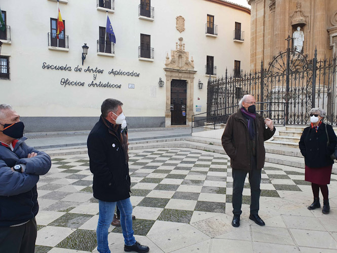 (AYUNTAMIENTO GUADIX) 