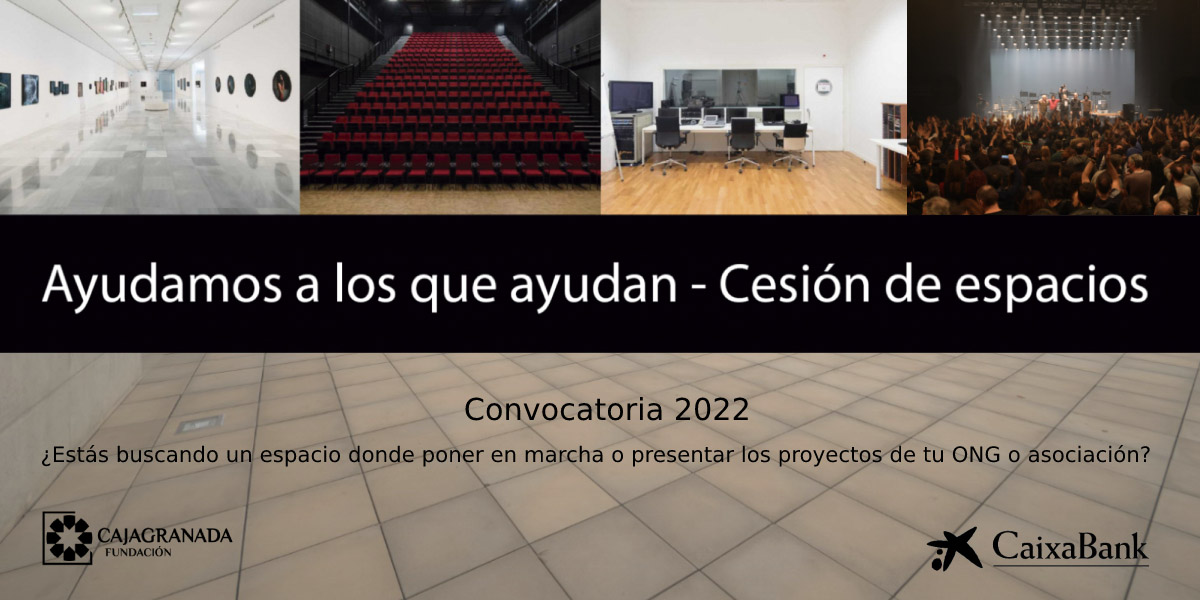 CAJA GRANADA FUNDACIÓN 