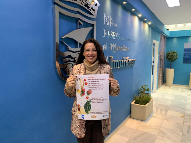 (AYUNTAMIENTO DE ALMUÑÉCAR)