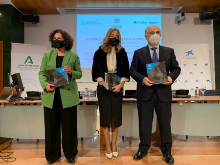 (JUNTA DE ANDALUCÍA) 