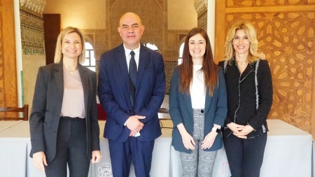 (ON TECH INNOVATION) (ON TECH INNOVATION)